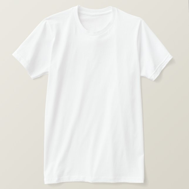 BMW printed T-Shirt (Design vorne)