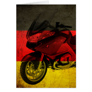 BMW R1200 DROITE