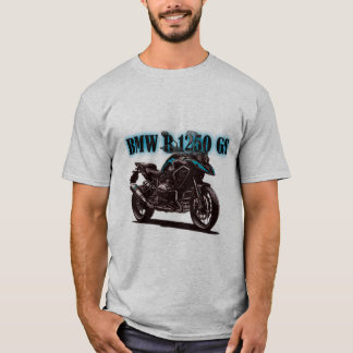BMW R 1250 GS T - Shirt