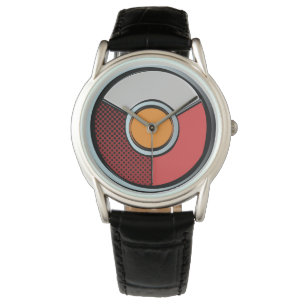 BMW roundie Schwanzlicht 2002 Armbanduhr