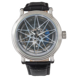 BMW sportief  mannen horloge Armbanduhr