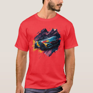 BMW Z3 T-Shirt