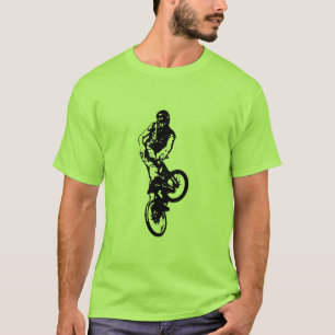 BMX AIRTIME T-Shirt