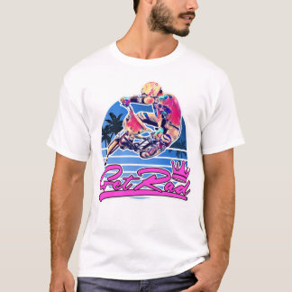 BMX aus den 80ern T-Shirt
