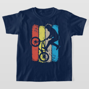 BMX Bekleidung   BMX T - SHIRT   BMX
