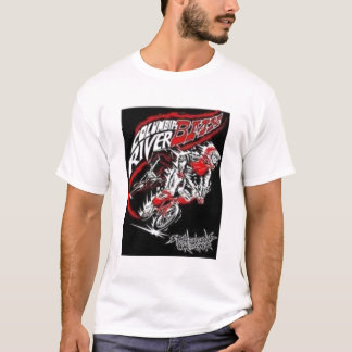 BMX - Besonders angefertigt T-Shirt