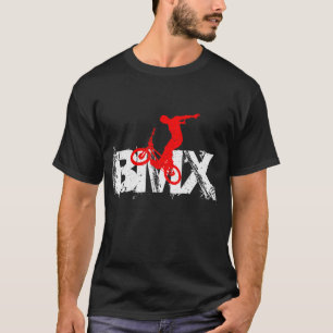 BMX Bike BMX Zubehör T-Shirt