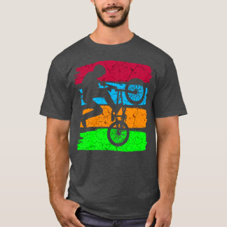 BMX Bike Motocross 1 T-Shirt