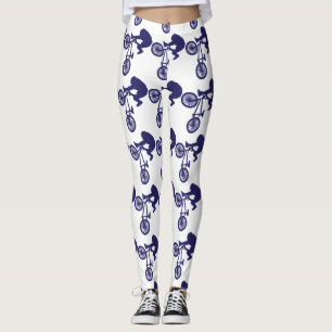 BMX Biker Leggings