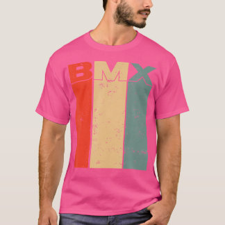 Bmx Bmx Rider T-Shirt