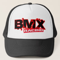 BMX, das Red Hat LÄUFT