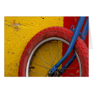 BMX Fahrrad-Fahrrad-Zyklus-radfahrendes Radfahren