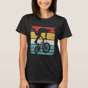 BMX-Fahrrad Skater Skate Park Skating Zubehör Mou T-Shirt