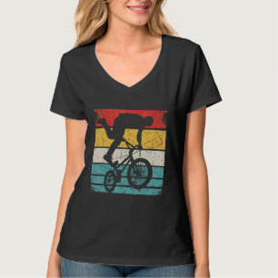 BMX-Fahrrad Skater Skate Park Skating Zubehör Mou T-Shirt