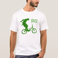 BMX FAHRRAD