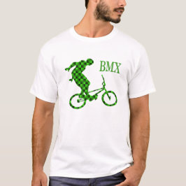 BMX FAHRRAD T-Shirt