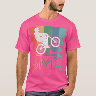 BMX für Jungen BMX für Mädchen T-Shirt
