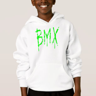 BMX HOODIE
