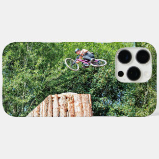 Bmx  iPhone 16 pro max hülle