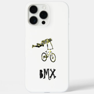 Bmx  iPhone 16 pro max hülle