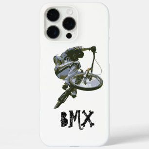 BMX iPhone 16 PRO MAX HÜLLE