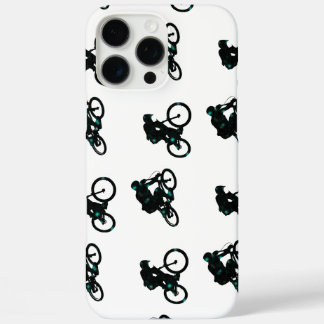 Bmx  iPhone 16 pro max hülle