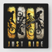 Bmx Just Ride | Bmx Gold