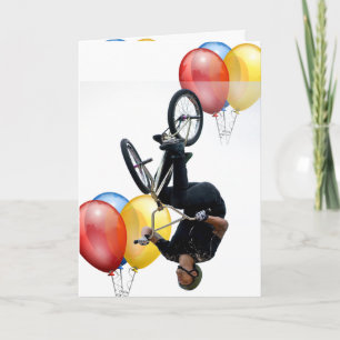 Bmx Karte