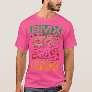 BMX Kleidung Erwachsene BMX T-Shirt