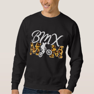 BMX Mama BMX Bike Sweatshirt