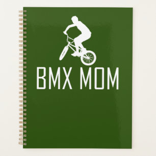 Bmx-Mama Planer
