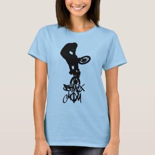 Bmx Mama T-Shirt