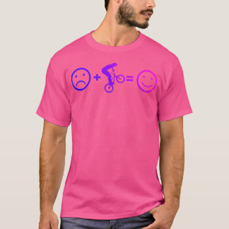 Bmx Men's Cycling Women's Bmx Biker Boys T-Shirt