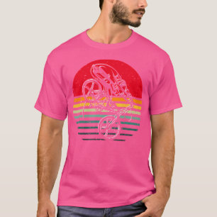 Bmx Mtb T-Shirt