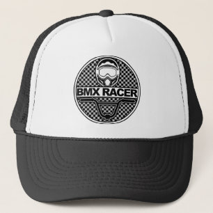 BMX Renner Truckerkappe