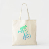 Bmx Rider Bike Fahrrad Rafting Kinder Jungs