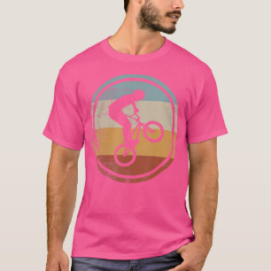 Bmx Rider Bike T-Shirt