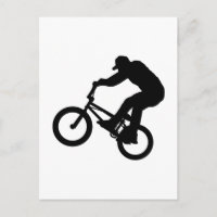BMX Rider