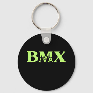 BMX SCHLÜSSELANHÄNGER