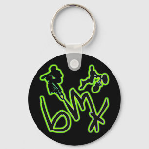 BMX SCHLÜSSELANHÄNGER