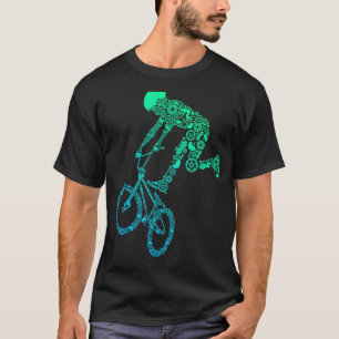 BMX Shirts für Boys BMX Gear BMX Bike Rider