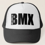 BMX - So kann ich mich bewegen Truckerkappe<br><div class="desc">BMX - So kann ich mich bewegen</div>