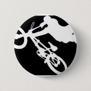 BMX SPORT BUTTON