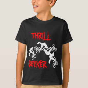 BMX T - SHIRTS