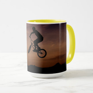 Bmx Tasse