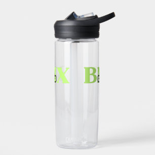 BMX TRINKFLASCHE
