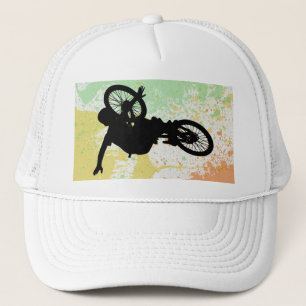 BMX TRUCKERKAPPE