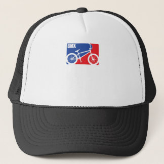 BMX TRUCKERKAPPE