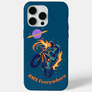 BMX überall Case-Mate iPhone Hülle