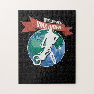 BMX, Urban & Lifestyle